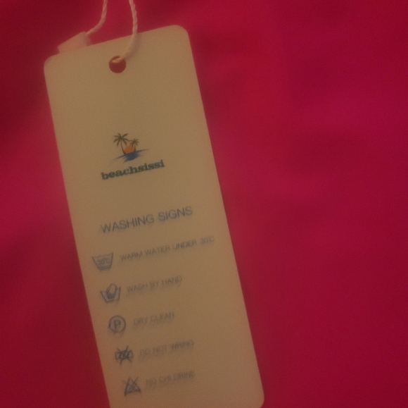 Beachsissi tankini - Picture 3 of 10